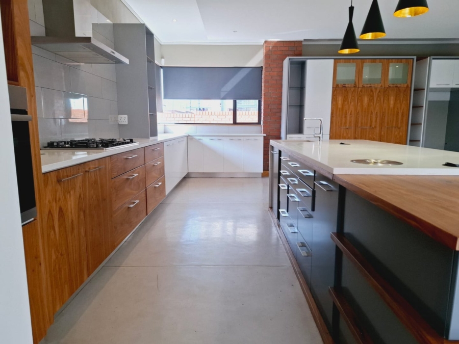 3 Bedroom Property for Sale in Wild Olive Estate Free State